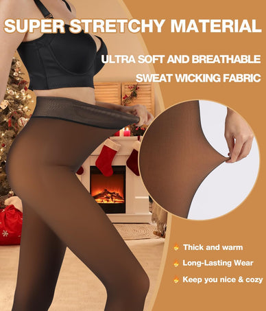 "Embrace Winter in Unmatched Warmth and Style"