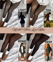 Mirelle™ Fleece Luxe Tights