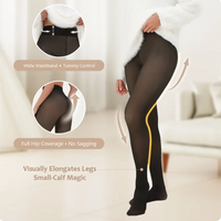 Mirelle™ Fleece Luxe Tights